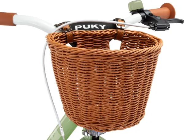 Styrkorg JOKER, för 16"–20" leksakscyklar