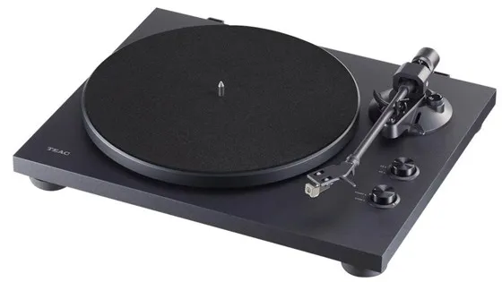 TEAC TN-280BT-A3 - skivspelare - skivspelare